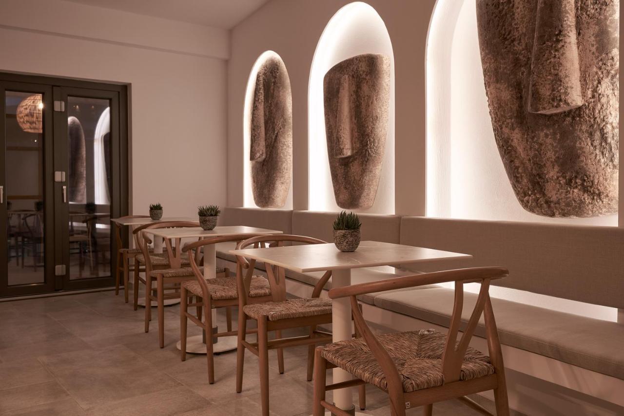 Isida Andros Hotel Áyios Pétros Kültér fotó